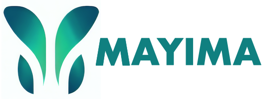 Mayima Logo